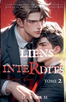 Liens Interdits (Forbiddenlinks) (French Edition) B0F6QYMV7C Book Cover