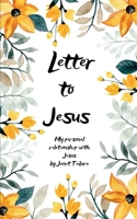 Letter to Jesus 9372135100 Book Cover