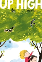 Up High 1805132571 Book Cover