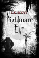 Nightmare Eve 1478364718 Book Cover