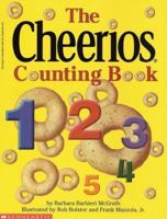 Cheerios Counting Book 0590683578 Book Cover