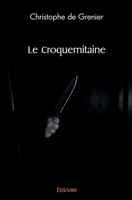 Le Croquemitaine (French Edition) 2414514744 Book Cover