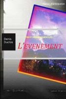 L'�v�nement 1516837576 Book Cover