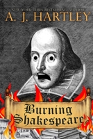 Burning Shakespeare 1645541517 Book Cover