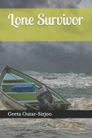 Lone Survivor B08KQ4NLC6 Book Cover