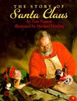 The Story of Santa Claus 0688113648 Book Cover