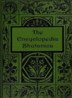 The Encyclopedia Bhutanica 1737783207 Book Cover