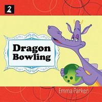 Dragon Bowling 1877561827 Book Cover
