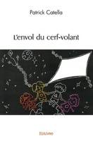 L'envol du cerf-volant (French Edition) 241450210X Book Cover