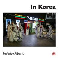 In Korea B0F47Y9W3P Book Cover