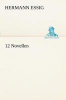 12 Novellen B0BWCPZF1F Book Cover