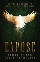 Expose: Beyond the Thaw 0648906396 Book Cover