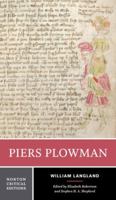 Piers Plowman 0140440879 Book Cover