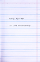 What Is Philosophy? 1503602214 Book Cover