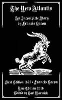 Nova Atlantis 1521861021 Book Cover