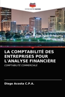 La Comptabilit? Des Entreprises Pour l'Analyse Financi?re 6200941513 Book Cover