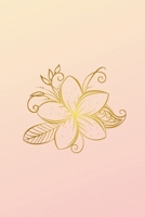 Floral Notebook 171644733X Book Cover