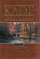The Kade Family, Vol. 1: The Quest to Zion 0929753070 Book Cover