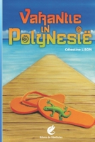 Vacances en Polyn�sie 1502993007 Book Cover