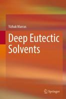 Deep Eutectic Solvents 3030006077 Book Cover