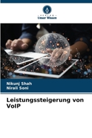 Leistungssteigerung von VoIP (German Edition) 620862195X Book Cover