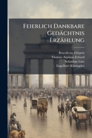 Feierlich Dankbare Gedächtnis Erzählung 1174596597 Book Cover