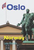 Oslo: Norway 1797449486 Book Cover