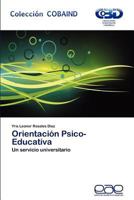 Orientacion Psico-Educativa 3659014958 Book Cover