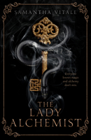 The Lady Alchemist 1951710177 Book Cover