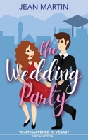 The Wedding Party: Special Edition 1739785916 Book Cover