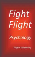 Fight Flight Psychology 9176998061 Book Cover