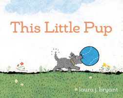 This Little Pup 0807578657 Book Cover