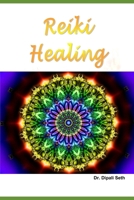 Reiki Healing B0FQCSB9YZ Book Cover