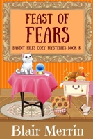 Feast of Fears 1986351122 Book Cover