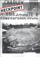Checkpoint Charley 3980426564 Book Cover