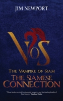 The Siamese Connection (The Vampire of Siam) 196072133X Book Cover