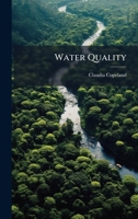 Water Quality 1025144953 Book Cover