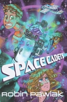 Space Cadets (1) 1775219909 Book Cover