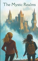 The Mystic Realms B0F12SGYDH Book Cover