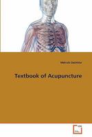 Textbook of Acupuncture 3639288319 Book Cover