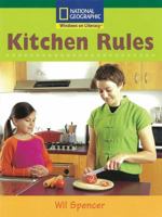 Kitchen Rules 0792243242 Book Cover