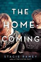 The Homecoming 149263588X Book Cover