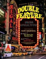 Double Feature: Mondo Apocalypto B0BR8LZMPQ Book Cover