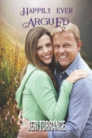 Happily Ever Argued B0FM8JCGHK Book Cover