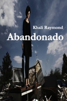 Abandonado B08VCYF9J4 Book Cover