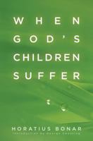 Night of Weeping: When God's Children Suffer (Christian Heritage) B0006RESQE Book Cover
