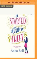 It Started with a Tweet 1785763695 Book Cover
