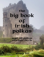 The Big Book of Irish Polkas: Over 140 polkas with basic chords 1999041038 Book Cover