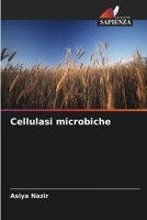 Cellulasi microbiche (Italian Edition) 6209843875 Book Cover
