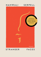 Stranger Faces 1945492430 Book Cover
